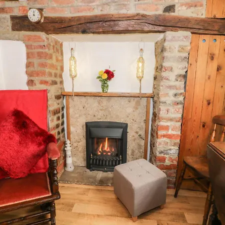 Ferienhaus Thimble Cottage,