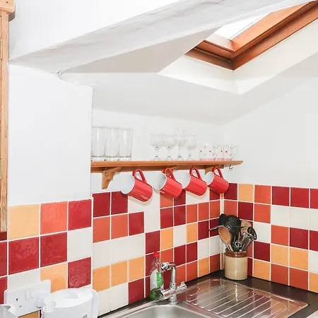 Ferienhaus Thimble Cottage, *