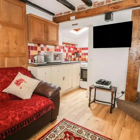 Ferienhaus Thimble Cottage, *